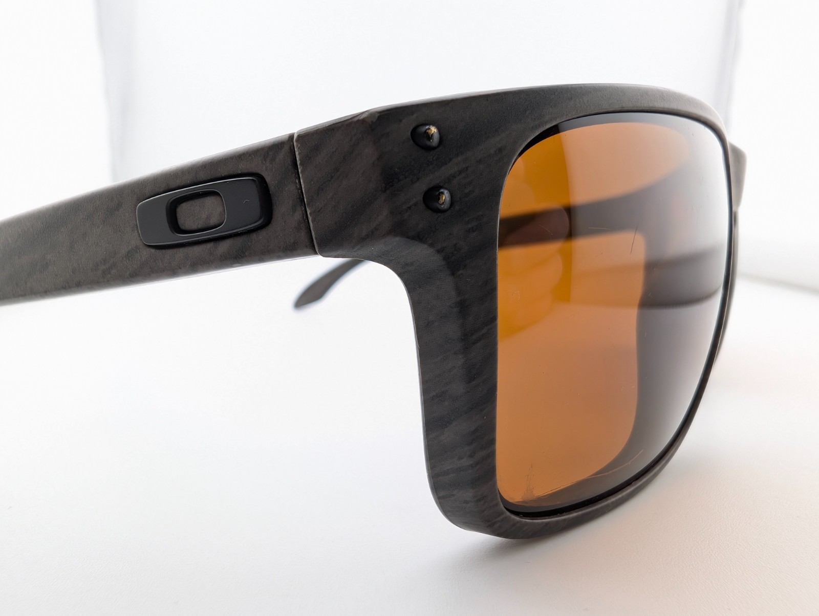 Oakley Sunglasses, PrizmP Lenses, Holbrook XL OO9417-0659 3P, 59-18-137, USA