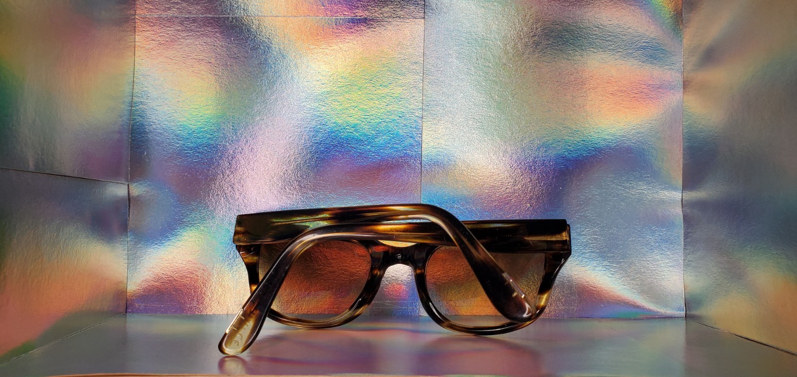 SICKY sunglasses, high quality craftsmanship, made in Italy, unique design