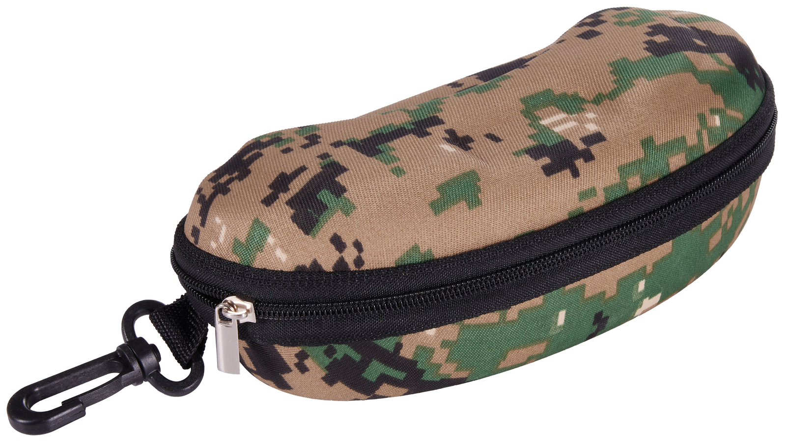 BRUBAKER Polarized Camouflage Sunglasses for Fishing and Hunting, Colored Lenses