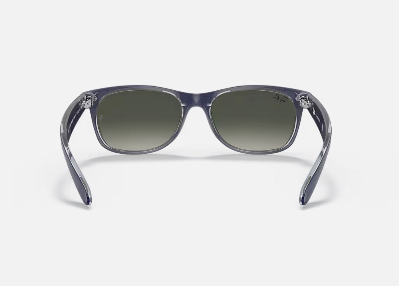 Ray-Ban RB2132 New Wayfarer Sunglasses