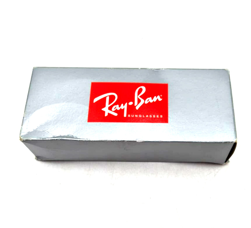 Ray-ban RB2132 New Wayfarer-622 Rubber Black Green Lenses Sunglasses