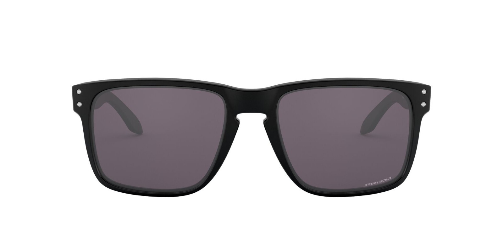 Oakley Sunglasses Holbrook XL 009417-2259 Matte Black Prizm Grey Lenses 59mm/KIT