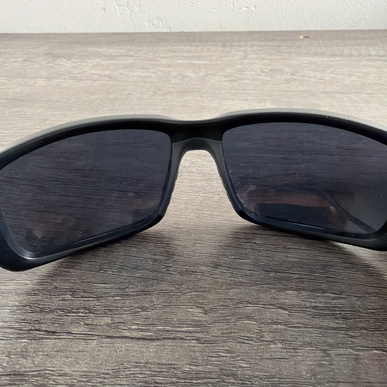Costa Del Mar Fantail 06S9006-0459 Gray Matte Sunglasses FRAMES ONLY