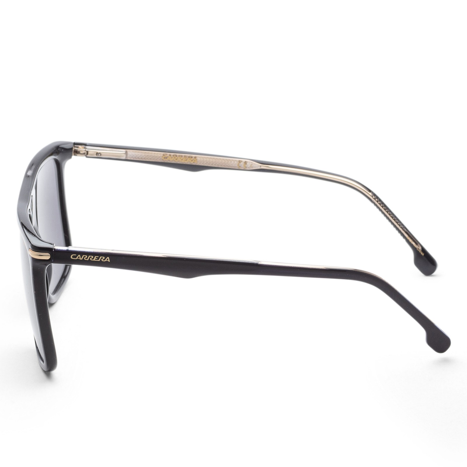 Carrera Men’s 58mm Black Sunglasses CA278-S-2M2-IR