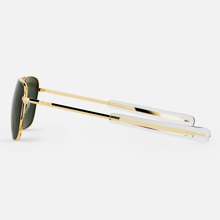 RANDOLPH AF056 23K GOLD NON POLARIZED