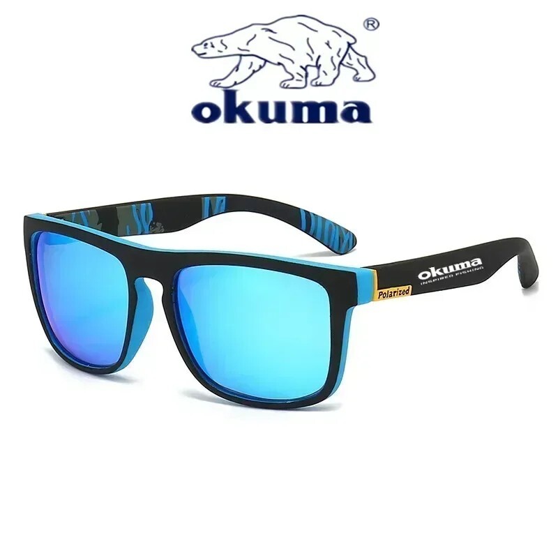 UV400 Unisex Polarized Sunglasses Outdoor Sports Eyewear Men Women Gift Beach