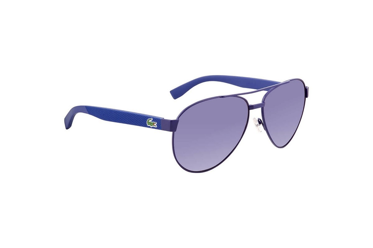 LACOSTE Select Sunglasses Size 60mm 14mm 140mm
