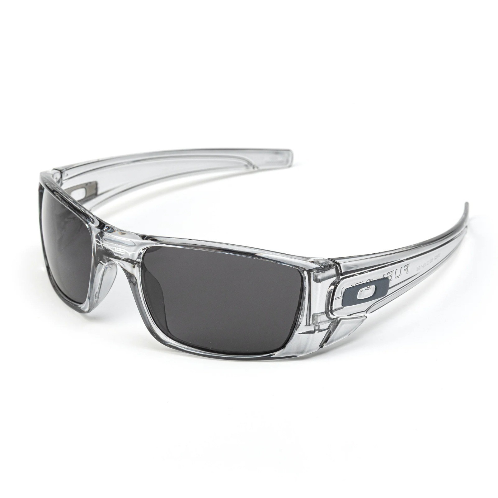 oakley Style fuel cell Sunglasses – Wrap unisex sunglasses