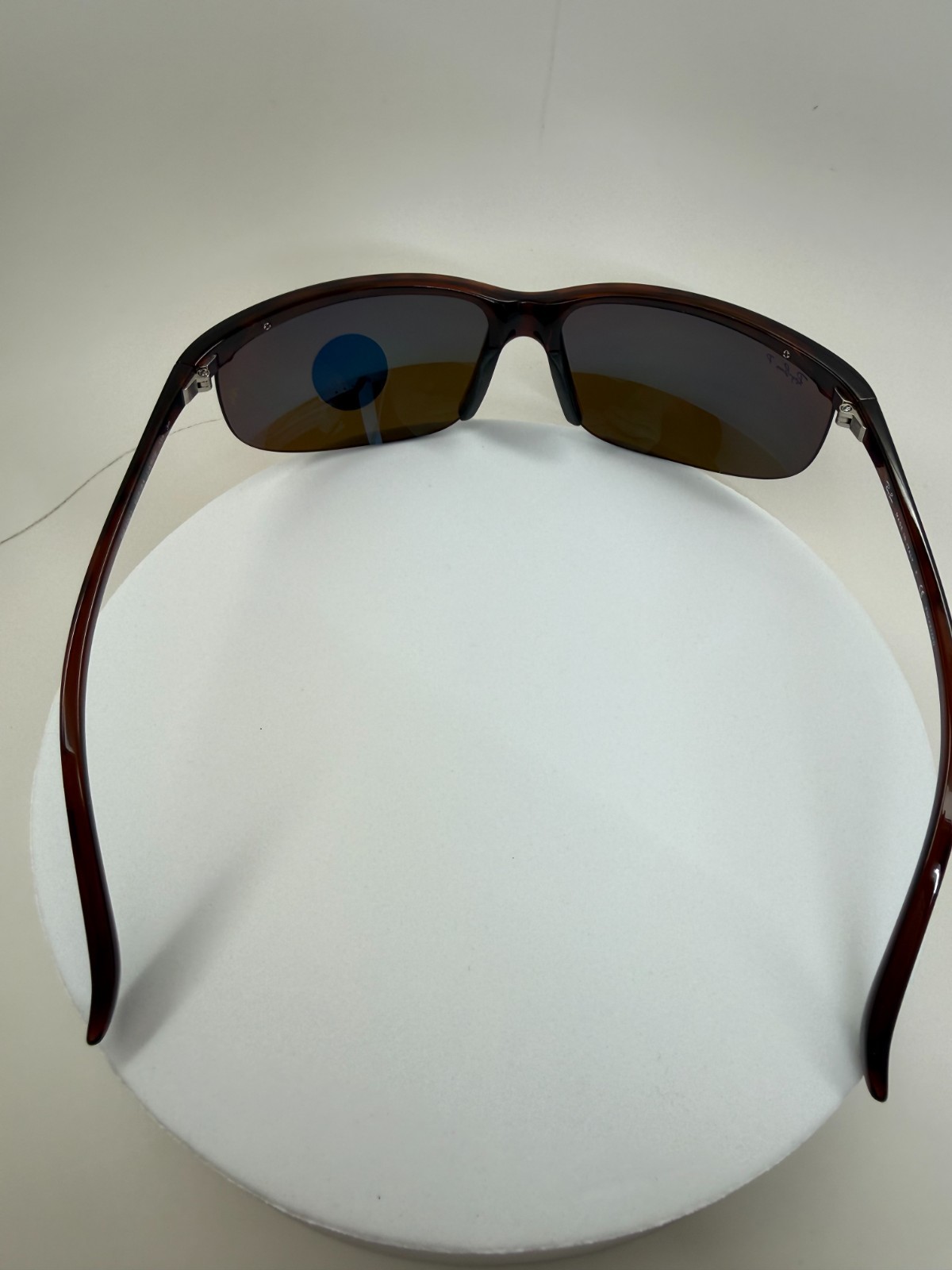 RayBan RB4021 color 62883 – 628/83 color Havana with Brown Polarized lens *NEW*