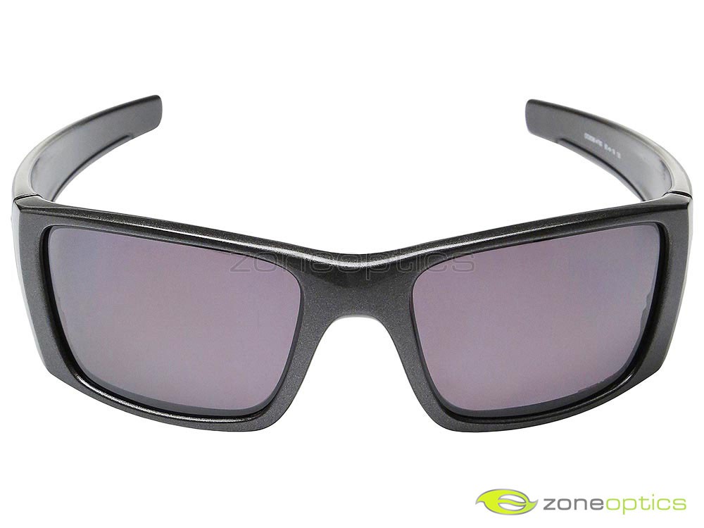 Oakley Fuel Cell Polarized Sunglasses OO9096-H760 Granite/Prizm Daily