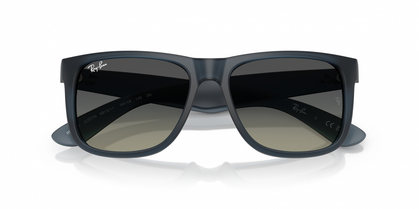 RAY BAN RB 4165 6813/11 54mm Unisex Sunglasses