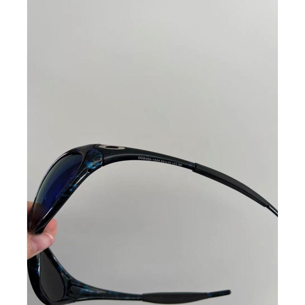 OAKLEY Co-Branded Brain Dead 10th Anniversary Limited Sunglasses Sunglas sIN BOX
