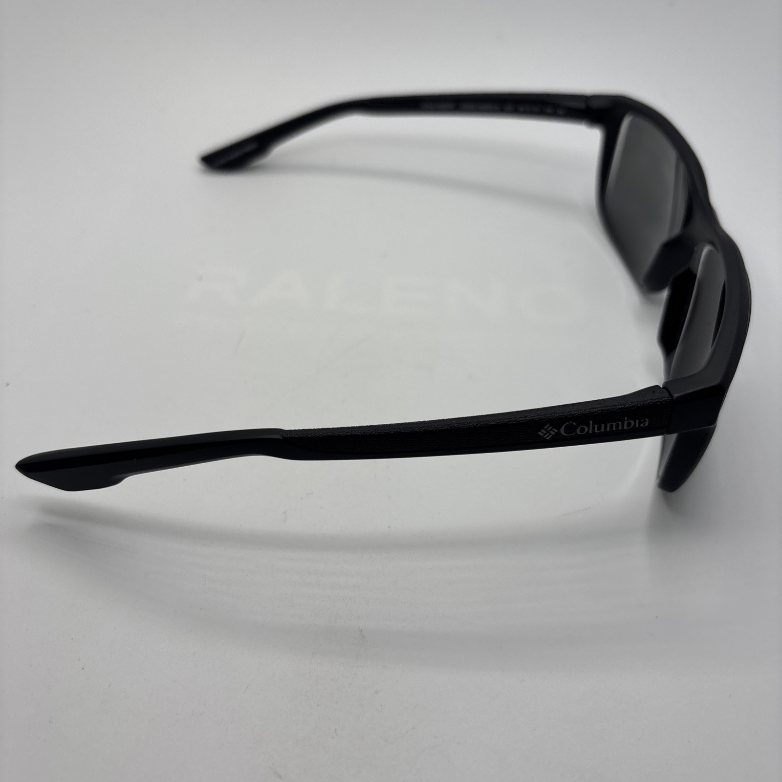 Columbia C505S 002 Haven N Black Sunglasses Frames Only 59-15-140mm #C349