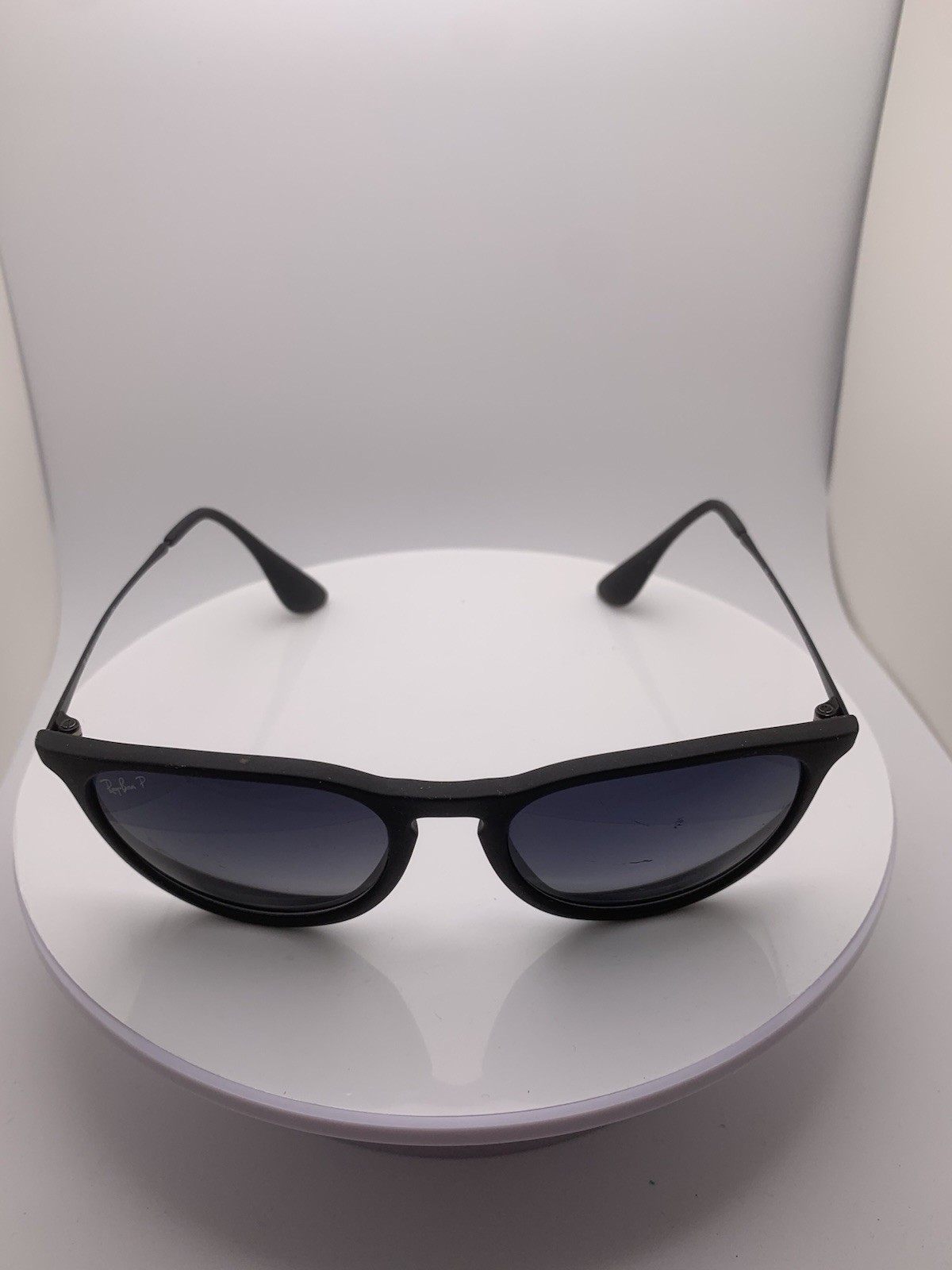 Ray-Ban RB4171 Erika 622/8G 3N Black Sunglasses 54-18-145 Frames Only