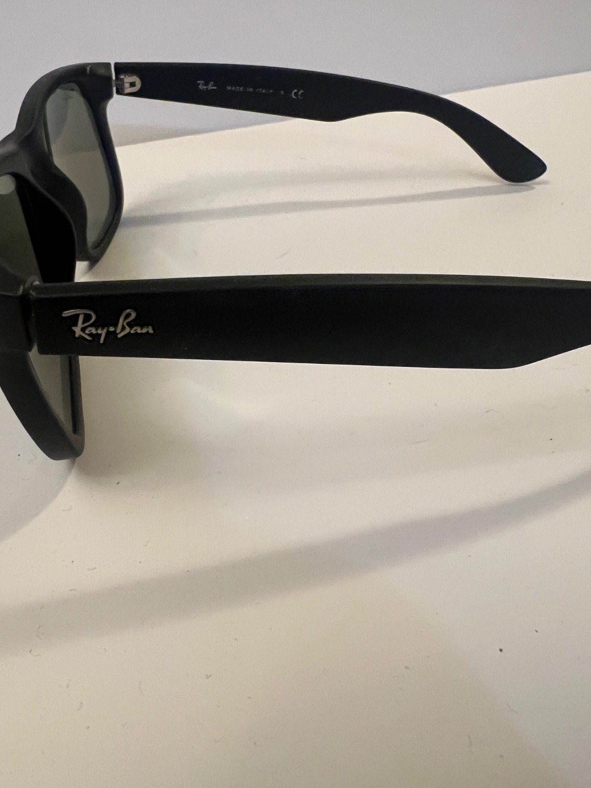 Ray-Ban Rb4165 622/55 Men’s Sunglasses