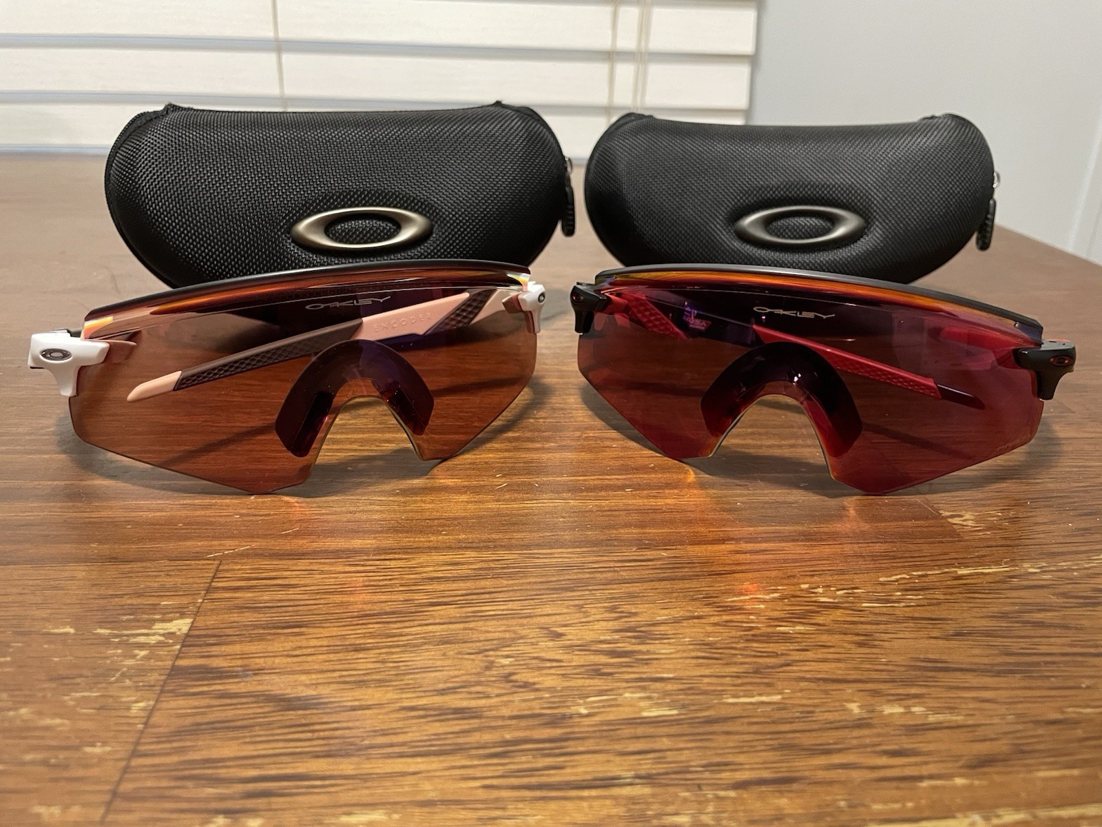 Oakley Encoder