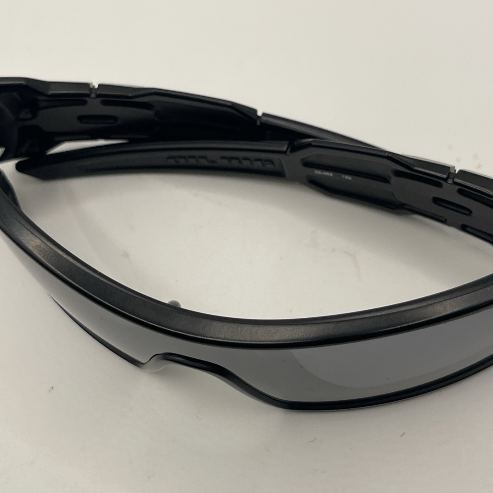 Oakley Oil Rig Sunglasses Matte Black 03-464