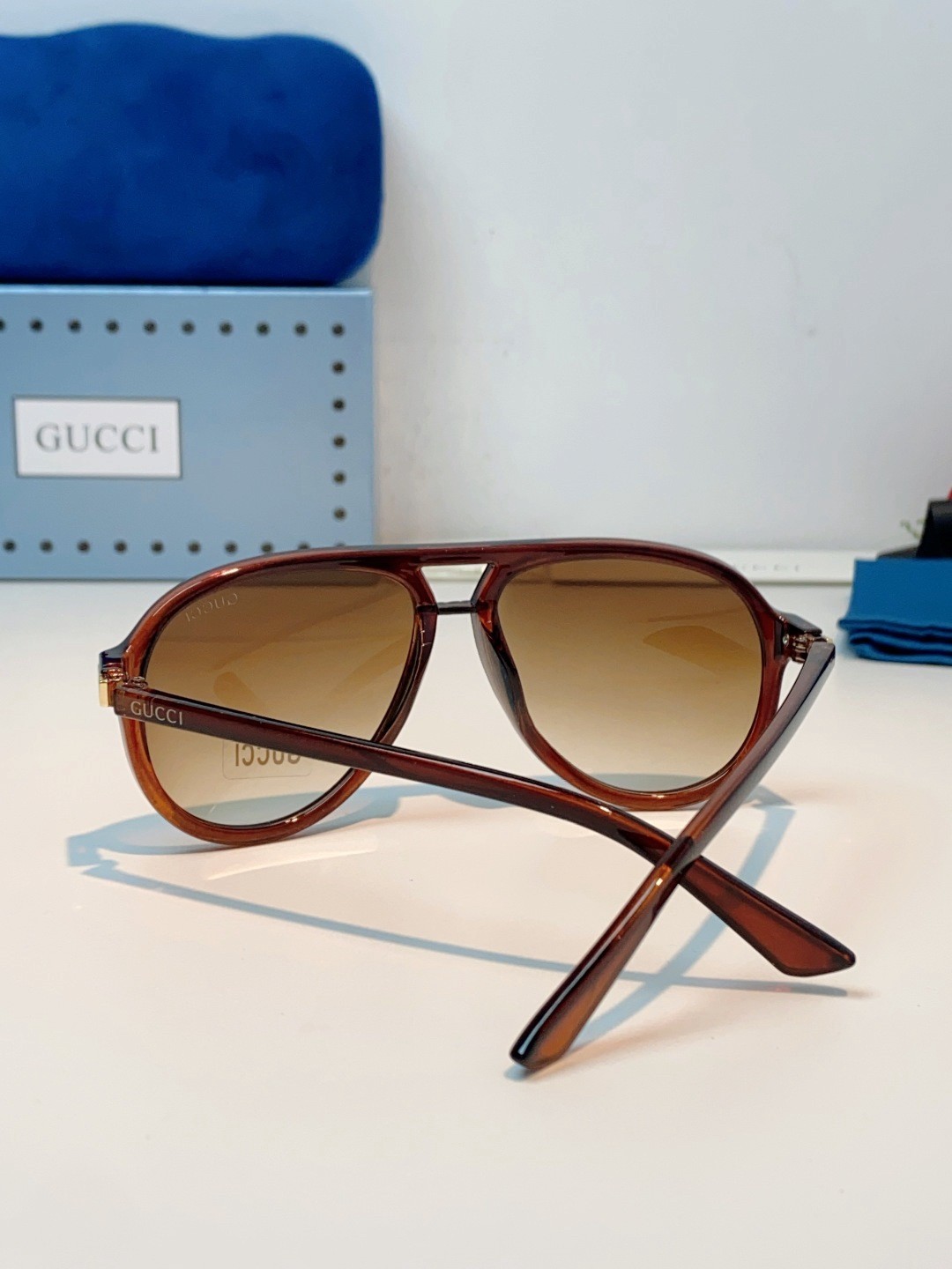 Gucci unisex sunglasses GG1188S, size 58□17-140MM