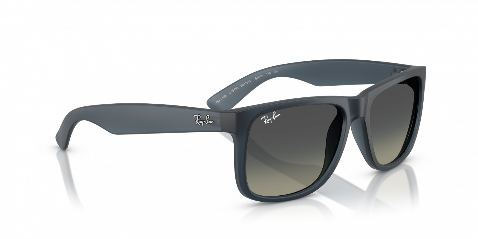 RAY BAN RB 4165 6813/11 54mm Unisex Sunglasses