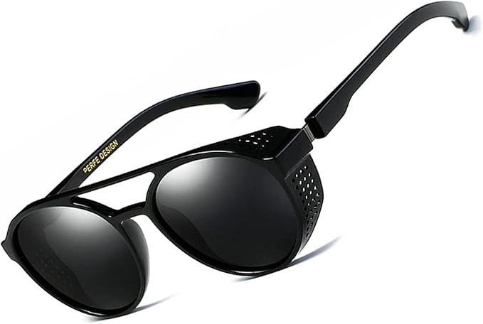 Classic Sunglasses Fashion Designer Men Shades Outdoor 80’s 90’s Retro UV400 New