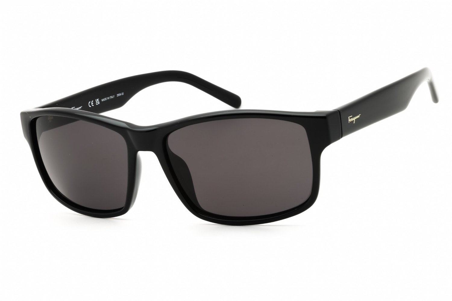 NEW Salvatore Ferragamo SF960S-001 Sunglasses 58mm 100% Authentic