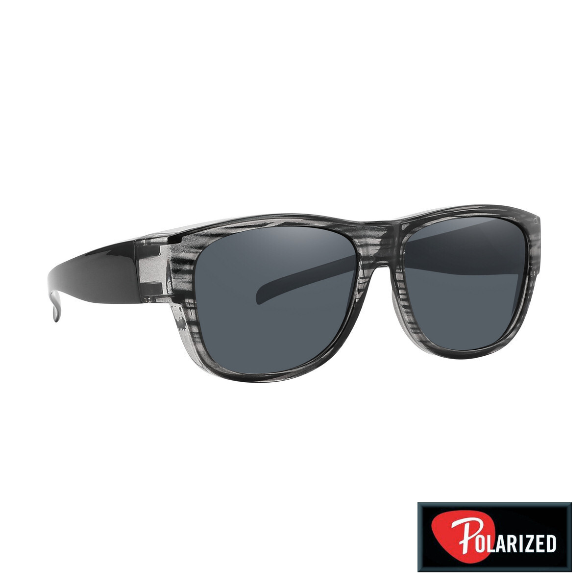 FIT OVER POLARIZED SUNGLASSES OVER THE TOP SUNGLASSES FITOVER MENS WOMENS USA