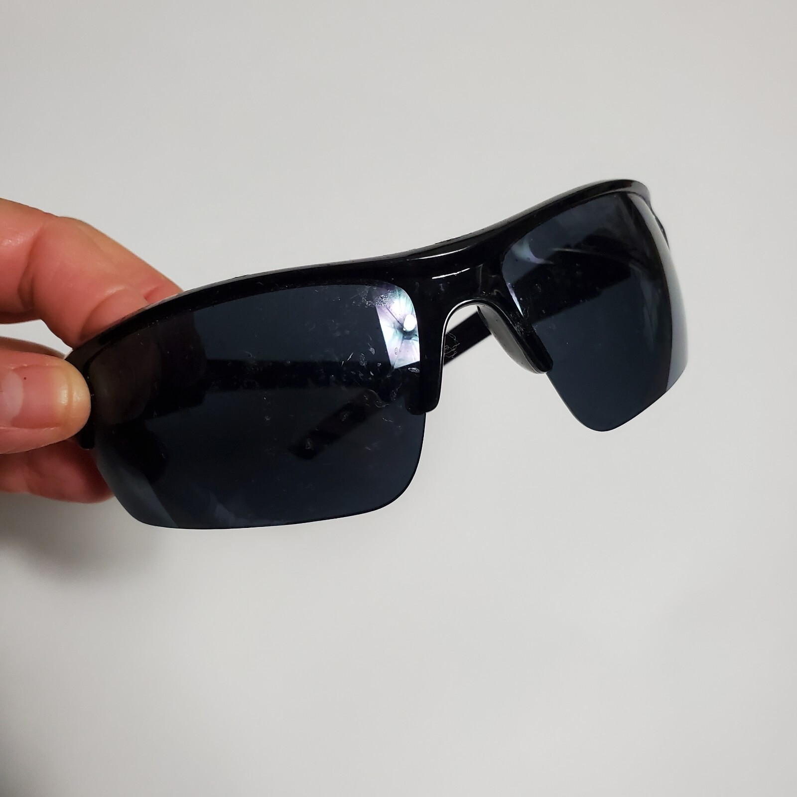 Men’s FA771 Smoke China sunglasses