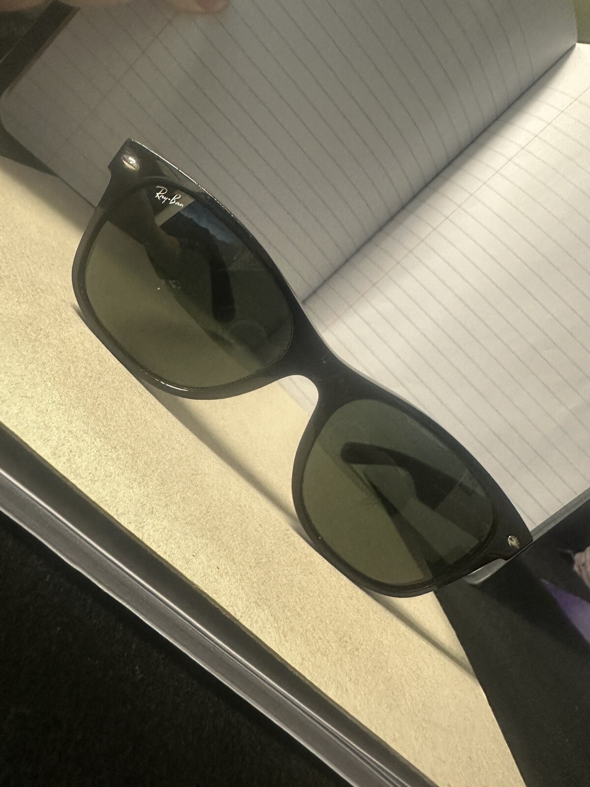 Ray-Ban RB2132 Men’s Sunglasses
