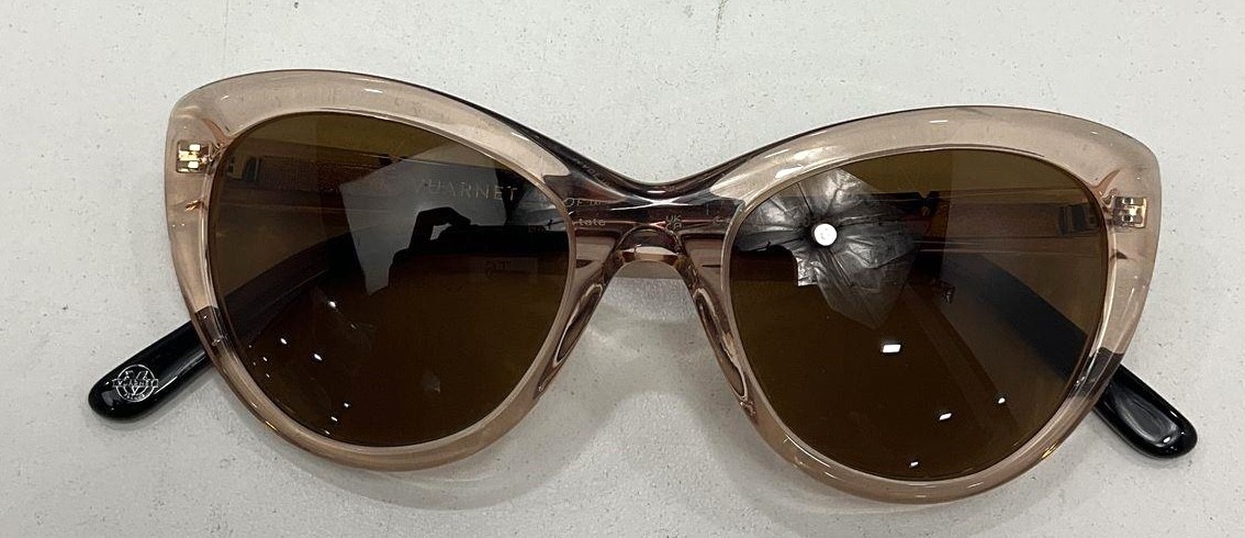 Vuarnet France Bio Acetate Tortoise Sunglasses VL 2003-0002 Luxury Shades
