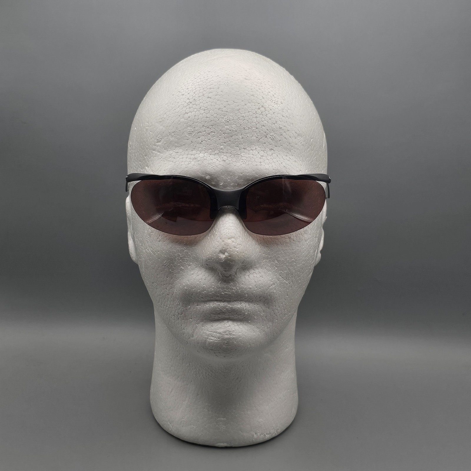 Nike AIRELON Sports Sunglasses Metal Frames