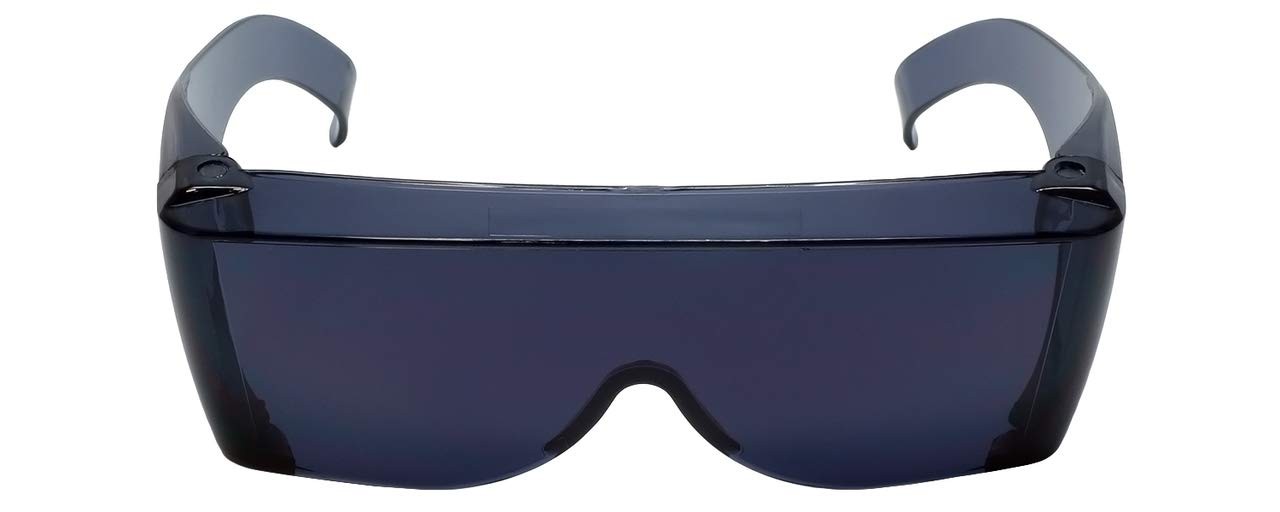 Fit Over Sunglasses Wrap Around UV Protection Glasses Over Prescription