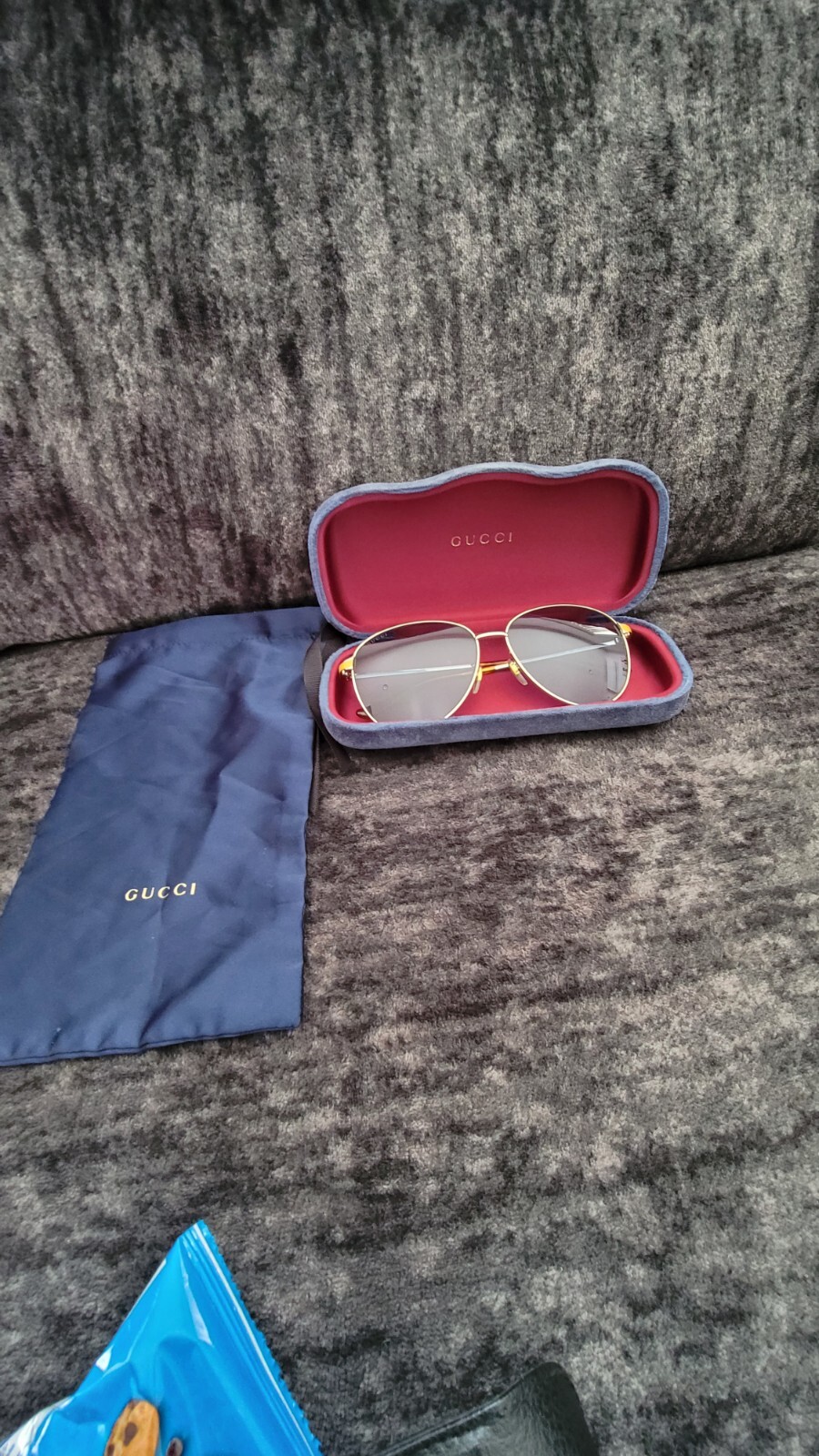 GucciSunglasses GG0573SK