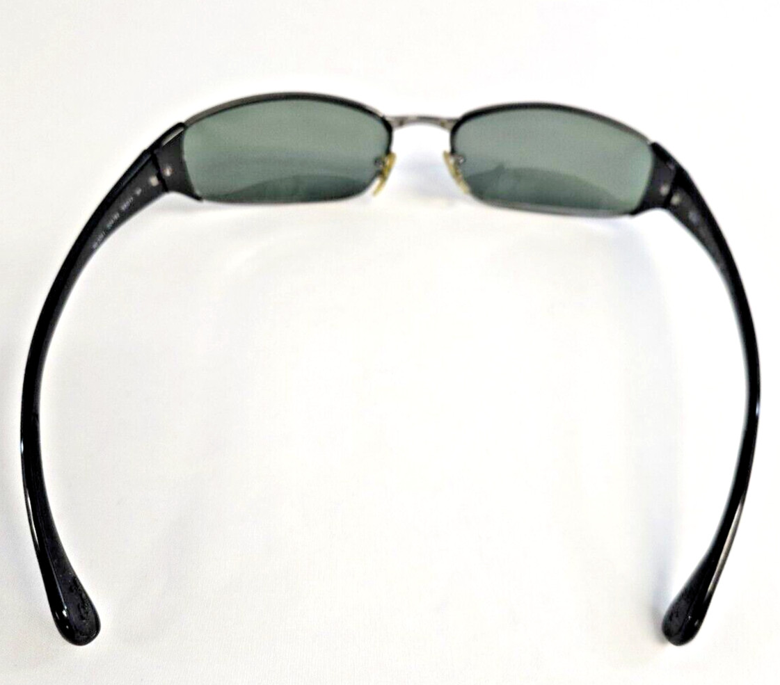 Ray Ban Sunglasses RB3261 035/71 58/17mm made in Italy Frames Only