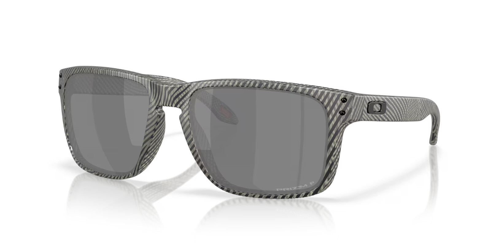 NEW Oakley Holbrook XL Night Mission Prizm Black POLARIZED OO9417-5059