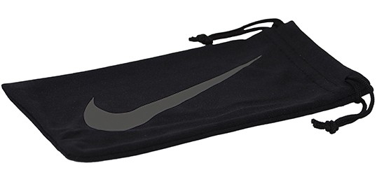 Nike Veil Prism Silver-Tone Geometric Square Sunglasses – NKEV24049 040