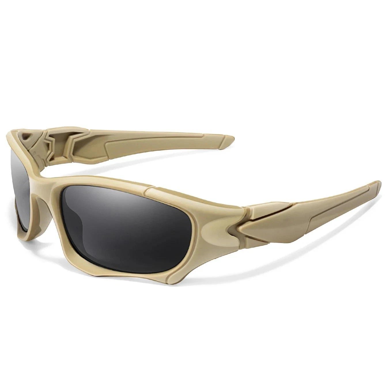 Polarized Sports Sunglasses Outdoor Cycling Driving Fishing Glasses UV400 Goggle