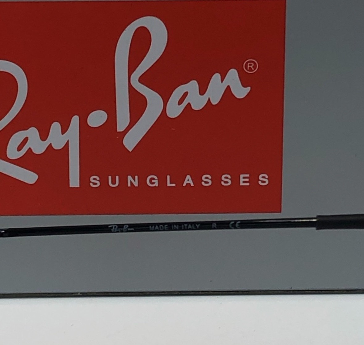 New Ray-Ban RB3030 Outdoorsman L9500 58-14-160 Green G-15 Lens 58mm Sunglasses