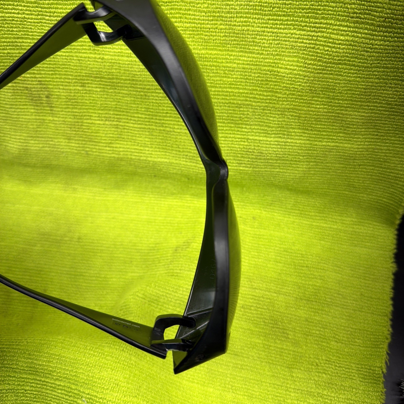 solar shield fit over sunglasses