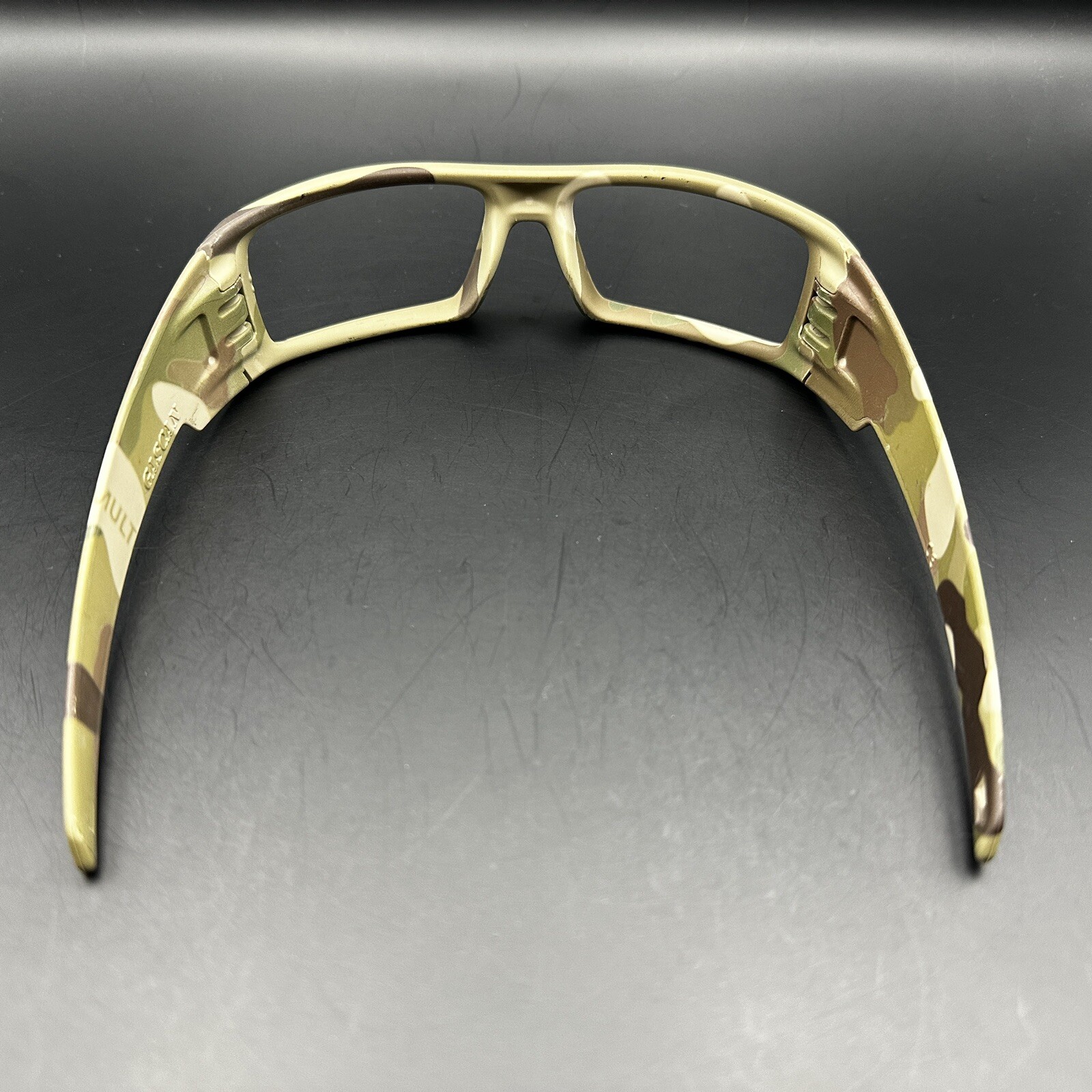 Oakley Gascan Multicam Frame