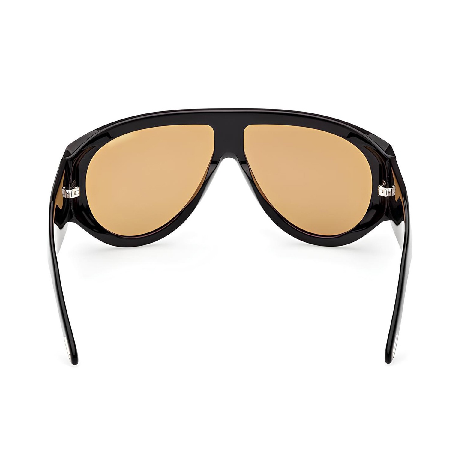 Oversized Retro Aviator Sunglasses Womens Mens 70s Classic Vintage Sun Glasses