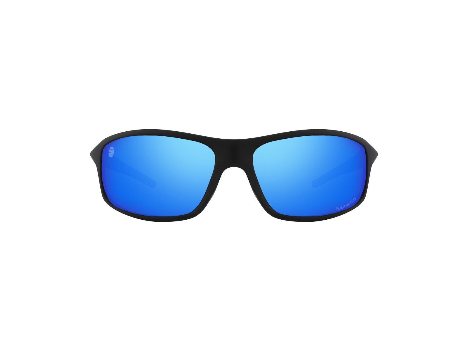 Polarized Sports Sunglasses Outdoor Cycling Driving Fishing Glasses UV400 Wrap
