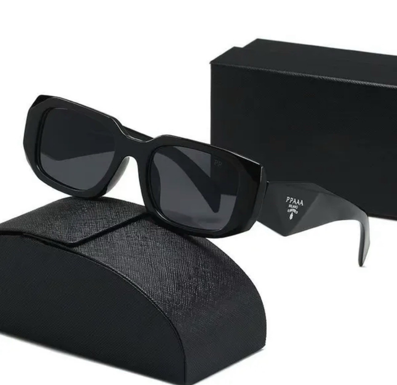 Luxury Designer Sunglasses Unisex For Outdoor Wearings Fashion Eyewear Mens