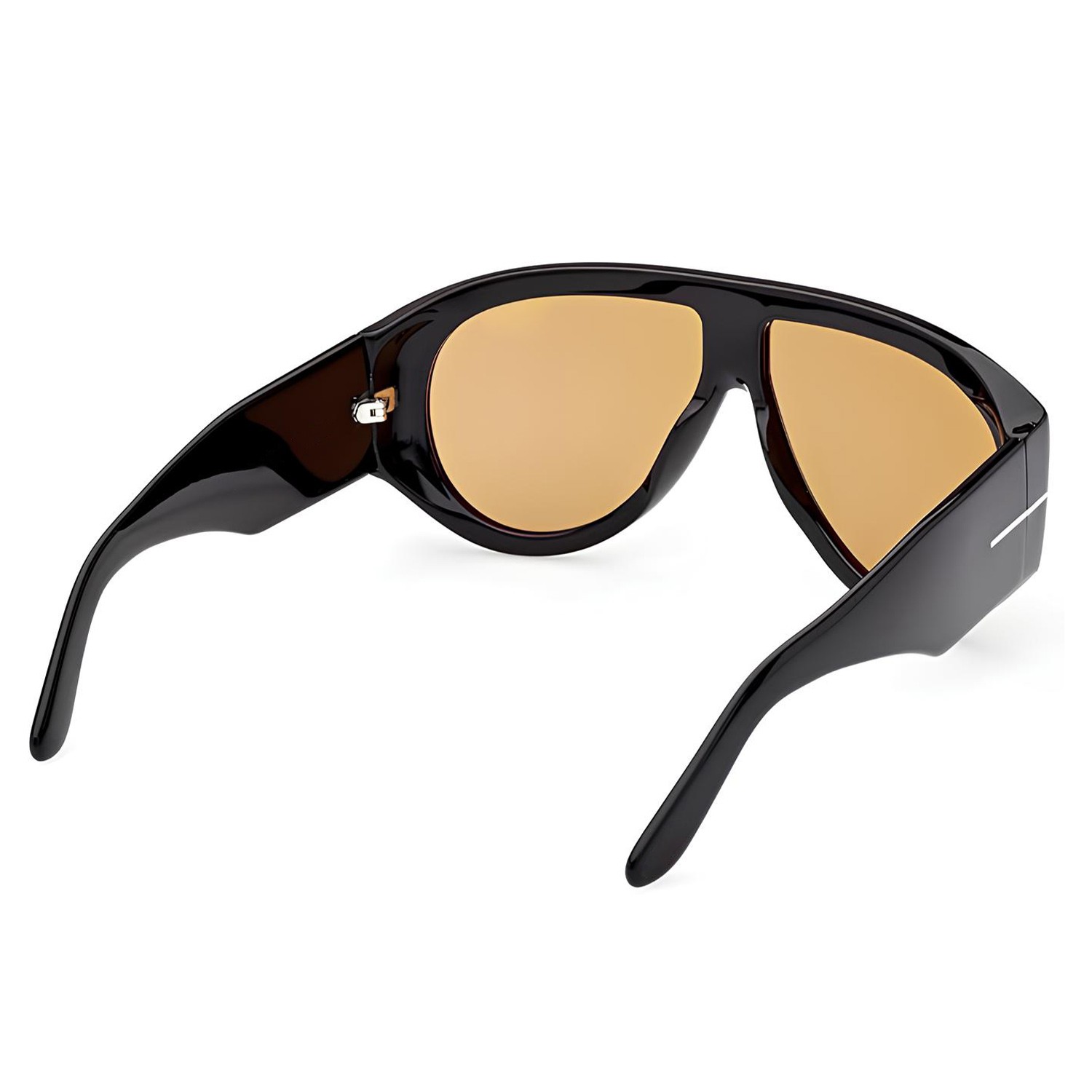 Oversized Retro Aviator Sunglasses Womens Mens 70s Classic Vintage Sun Glasses