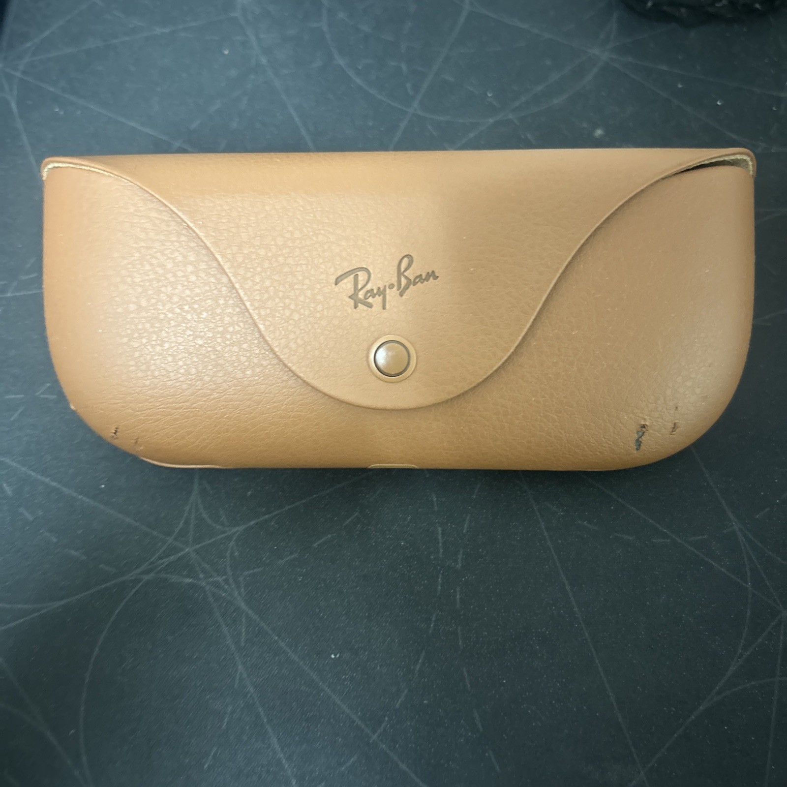 Ray-Ban Meta Wayfarer Gen 2 RW4012 Matte Black Glases Clear Lense –