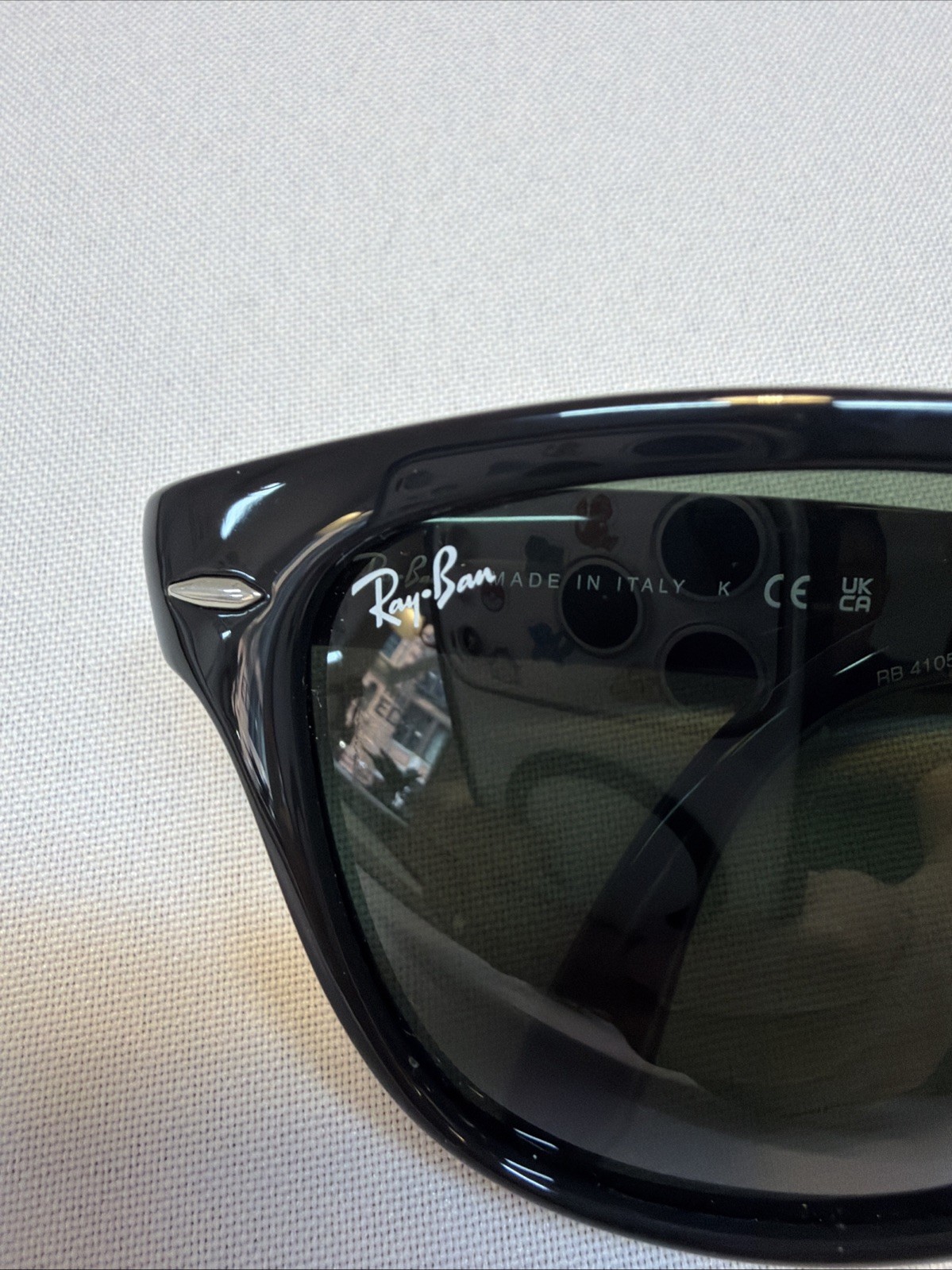 Ray-Ban RB2132 Men’s Sunglasses