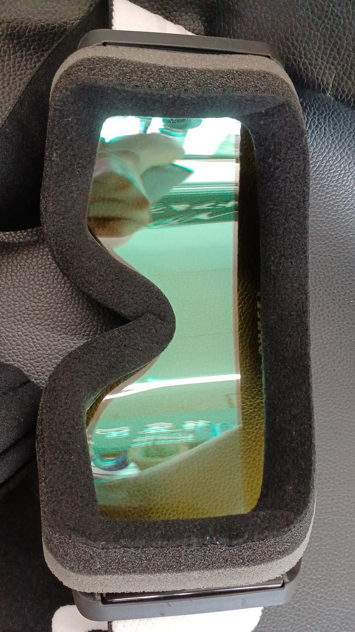 OAKLEY TARGET LINE L Snow Goggles from Japan