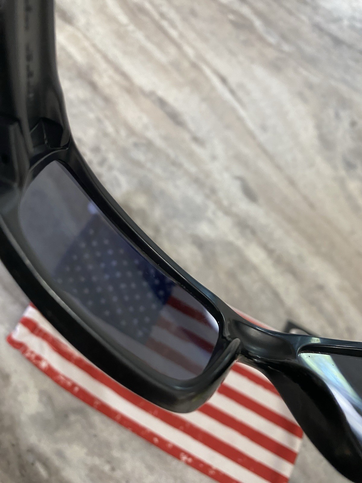 Oakley Fuel Cell Sunglasses