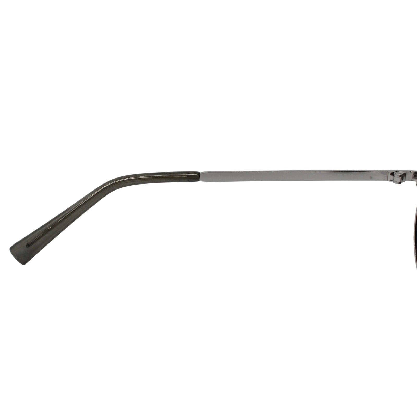 Calvin Klein R167S 045 Silver Aviator 54-16-140mm Sunglasses – FAIR CONDITION