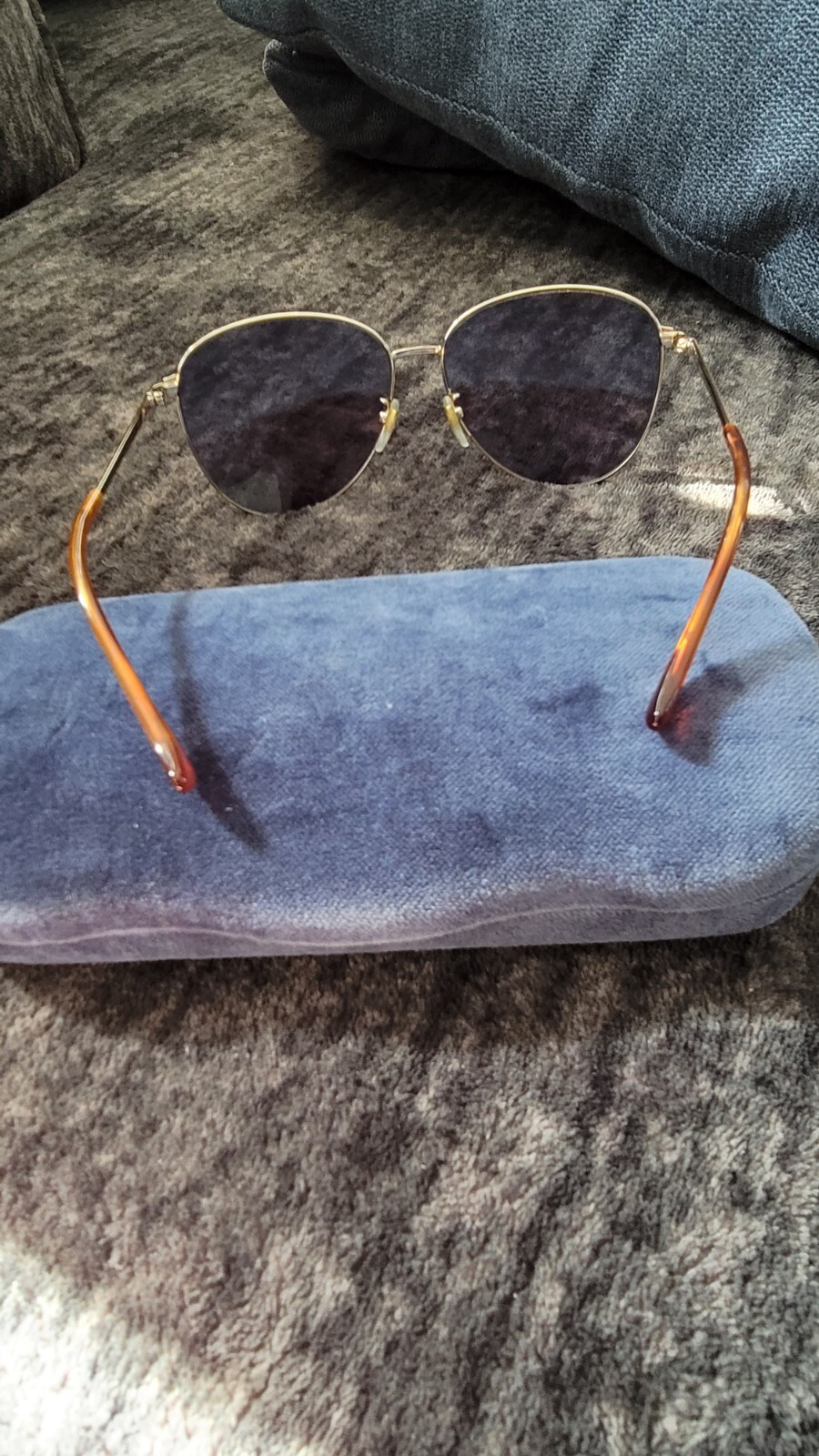 GucciSunglasses GG0573SK