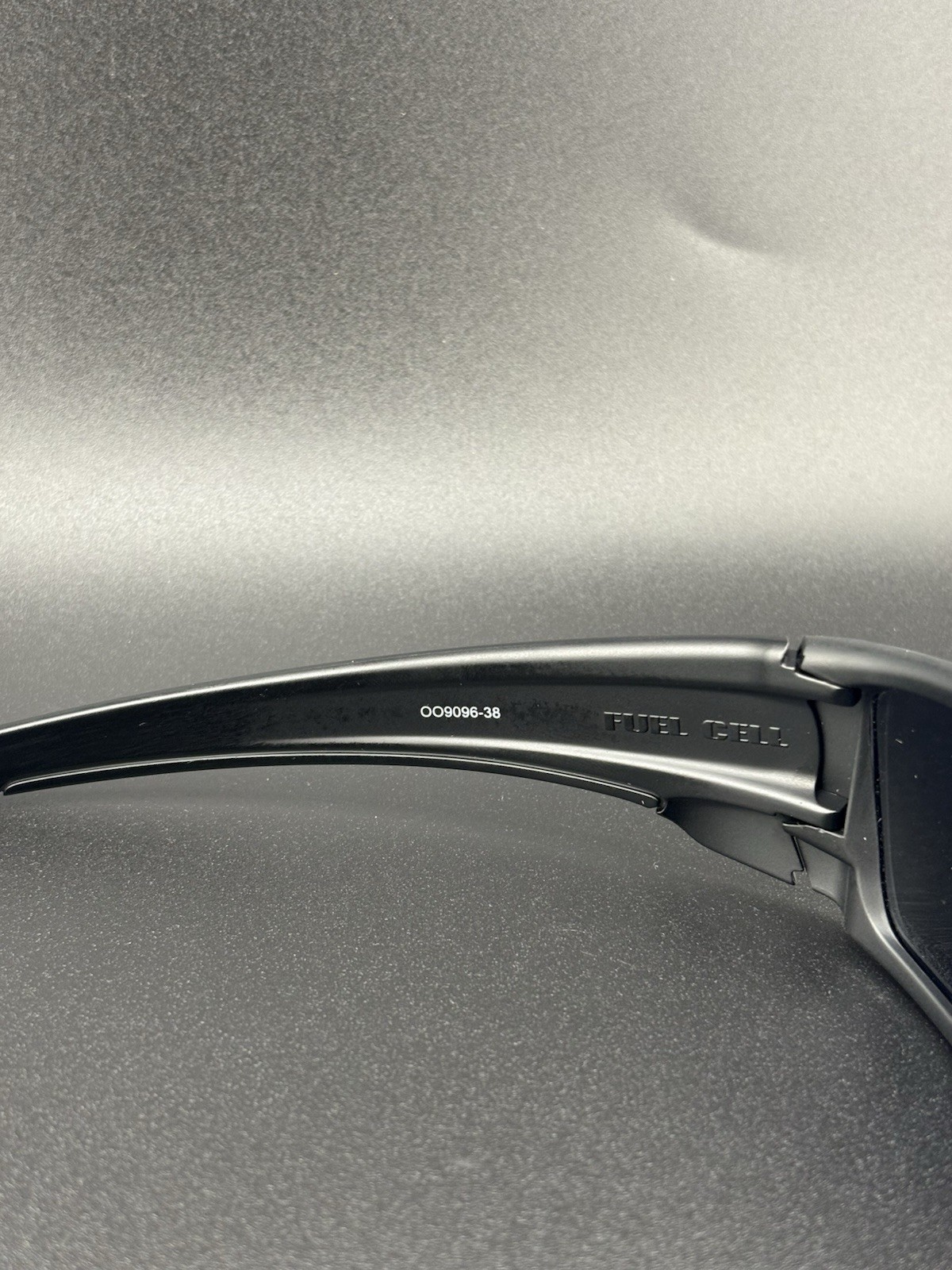 Oakley Fuel Cell Sunglasses 009096-J560